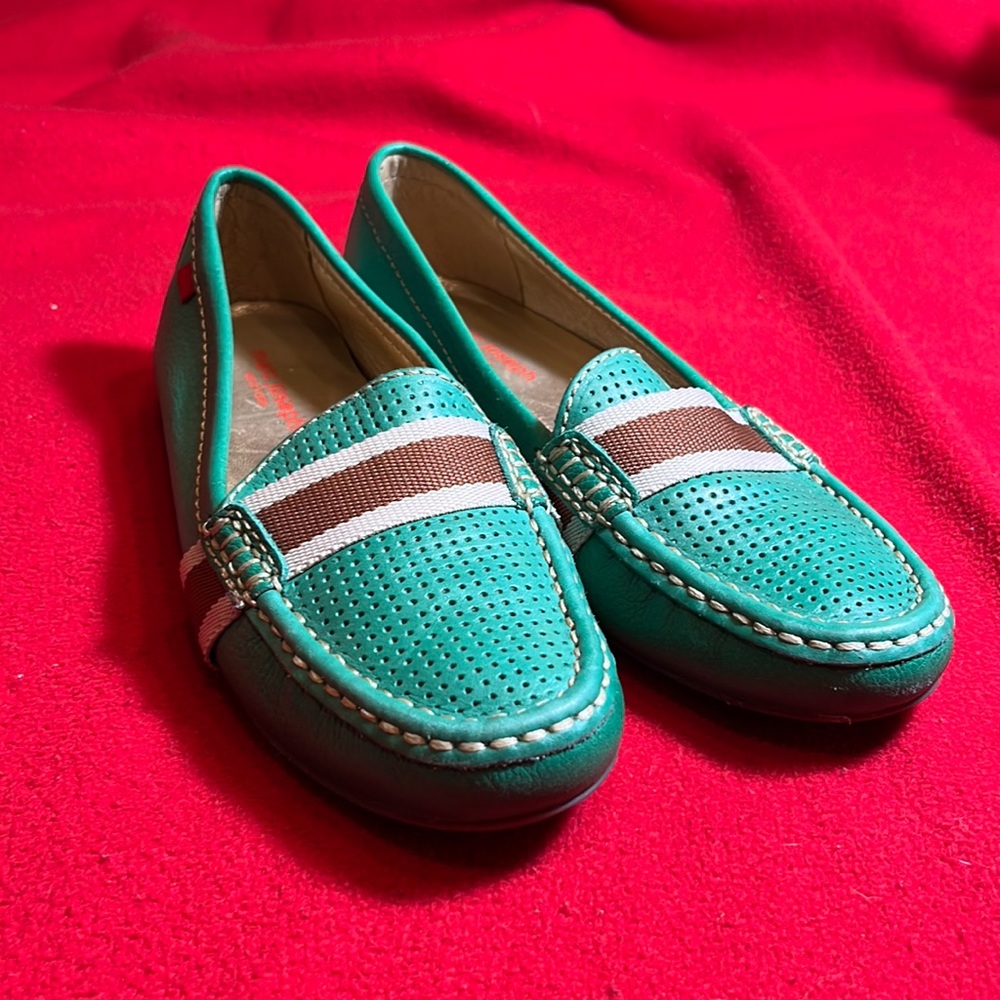 Marc Jospeh womens shoes